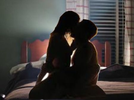 सेक्‍स से होने वाले 10 फायदे