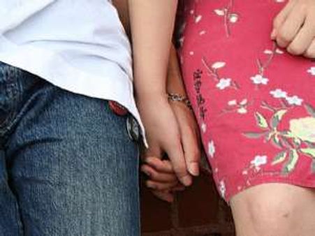 सेक्‍स पर रंगों का भी पड़ता है असर