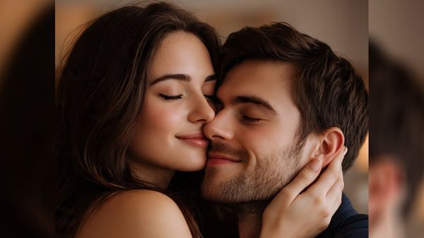 7 Ultimate Love Secrets: आपकी पार्टनर की छुपी ख्वाहिशें - जान जाएंगे तो 7X बढ जाएगा बिस्तर का मजा