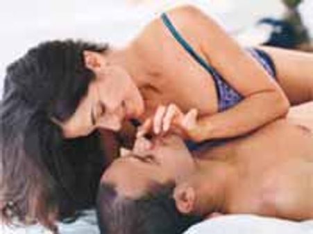 कैसे बढ़ाएं सेक्‍स की भूख!