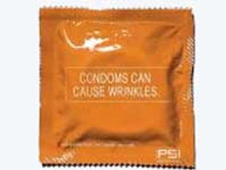 क्‍या कंडोम पूरी तरह सुरक्षित है? 