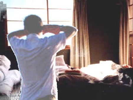 क्‍या आपके लिंग में कड़ापन नहीं आता?