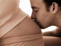 Sex during pregnancy