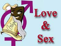 Love & Sex Love & Sex