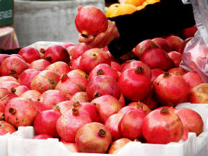 Pomegranate