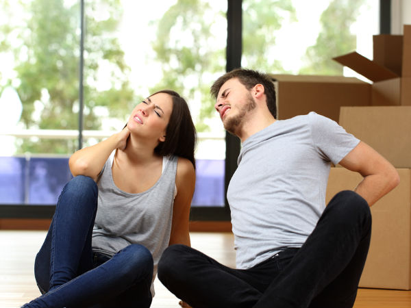 क्या-क्या चीजें प्रभावित करती हैं सेक्स लाइफ को? 