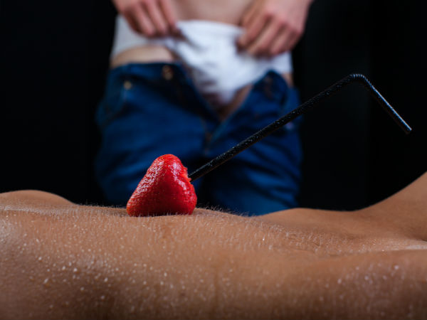  Temperature play sex tips: A beginner's guide 