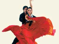 Spice up your lovemaking with Salsa