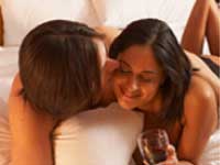 Amazing Facts About Sex