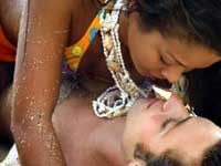 World Youth Day To Boost Sexual Industry World Youth Day To Boost Sexual Industry