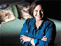 Charla Muller Charla Muller