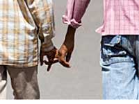 Homosexuals Homosexuals