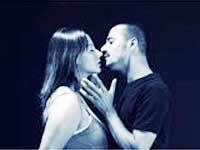 Love making Love making