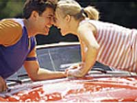 Sexual Behaviour Sexual Behaviour