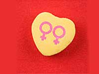 Homosexual Homosexual