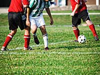 FIFA World Cup, Sensual Boost FIFA World Cup, Sensual Boost