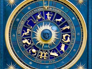 Sun sign sexual behavior 