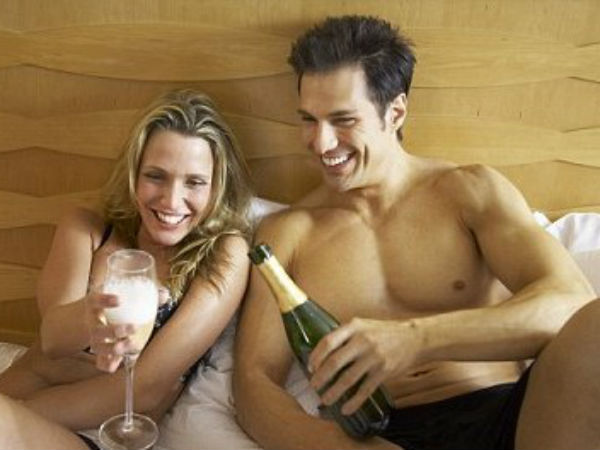 Things Men Secretly Expect From Women 3 Things Men Secretly Expect From Women 3
