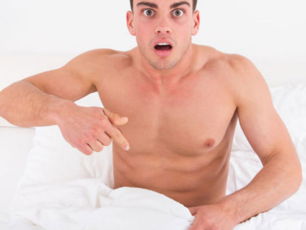 Do You Have Tight Foreskin On Penis? Read This!4 Do You Have Tight Foreskin On Penis? Read This!4