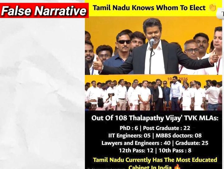 Another variant of the Dalit MLAs false narrative Another variant of the Dalit MLAs false narrative
