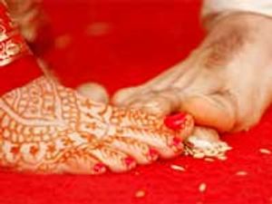 ಮೊದಲ ರಾತ್ರಿಯ ಮಧುರ ಯಾತನೆ!