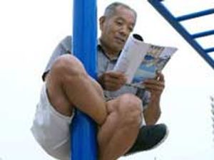 ಮಕ್ಕಳಿಗೆ ಲೈಂಗಿಕ ಶಿಕ್ಷಣ ಅವಶ್ಯ, ಚಂದ್ರಶೇಖರ್