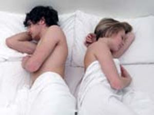 ಹಾಸಿಗೆ ಹಂಚಿಕೊಳ್ಳುವುದು ಆರೋಗ್ಯಕ್ಕೆ ಹಾನಿಕರ!