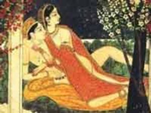 ಬ್ರಿಟಿಷರ ಕಾಮ ಜ್ಞಾನ ವೃದ್ಧಿಗೆ ಪಂಡಿತನ ಪುಸ್ತಕ