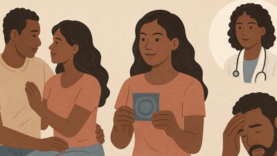 ಲೈಂಗಿಕ ಆರೋಗ್ಯ ಕಾಪಾಡುವುದು: ಆರೋಗ್ಯಕರ ಜೀವನಶೈಲಿಗೆ ಅವಿಭಾಜ್ಯ ಭಾಗ