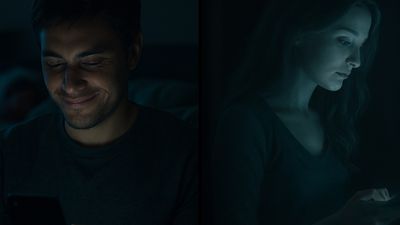 ಹೆಚ್ಚುತ್ತಿರುವ ಸಾಮಾಜಿಕ ಚಿಂತೆ: ಡಿಜಿಟಲ್ ಯುಗದಲ್ಲಿ ವಿಶ್ವಾಸದ್ರೋಹ ಎಂದರೆ ಏನು?