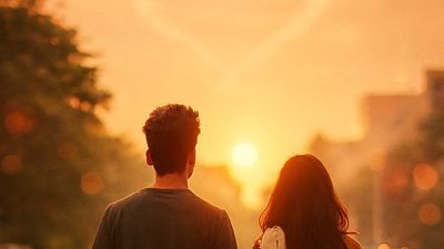 ಪ್ರೀತಿಯನ್ನು ಹೇಗೆ ಕಂಡುಹಿಡಿಯಲಾಗುತ್ತದೆ?