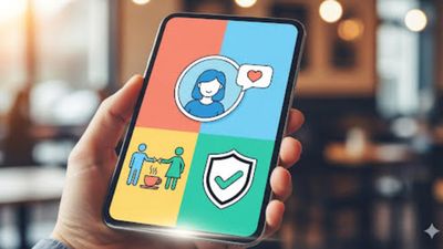 ಆನ್‌ಲೈನ್ ಡೇಟಿಂಗ್: ಅರ್ಥಪೂರ್ಣ ಸಂಪರ್ಕಗಳಿಗೆ ಮಾರ್ಗದರ್ಶಿ