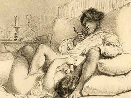 ಹಸ್ತ ಮೈಥುನಕ್ಕೆ ಐದು ಮೋಜಿನ ವಿಧಾನ