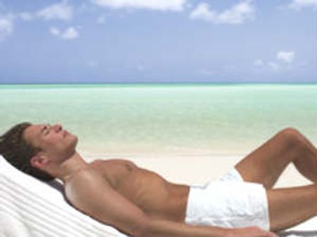 ಸೂರ್ಯಸ್ನಾನದಿಂದ ಪುರುಷರಲ್ಲಿ ವೀರ್ಯ ವೃದ್ಧಿ  