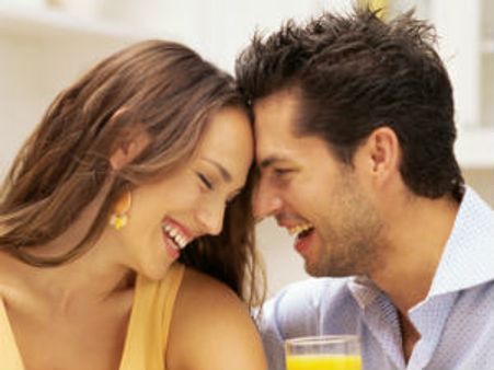 ದಂಪತಿಗಳಲ್ಲಿ ಆತ್ಮವಿಶ್ವಾಸ ತುಂಬುವ ಕಾಮಕೇಳಿ