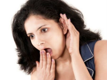 ಕೇಳ್ರಪ್ಪೋ ಕೇಳ್ರಿ, ಜಿ-ಸ್ಪಾಟ್ ಇಲ್ವೇ ಇಲ್ವಂತೆ!