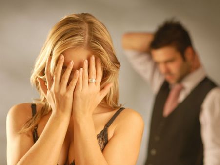 ಸಂಭೋಗ ದೂರವಿಡಬೇಕಾದ 6 ಕಾರಣಗಳು