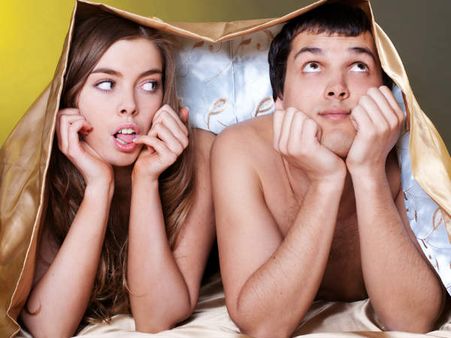 ಶಯನಗೃಹದಲ್ಲಿ ಕಾಮಕೇಳಿ ಆನಂದಕ್ಕೆ 5 ಟಿಪ್ಸ್