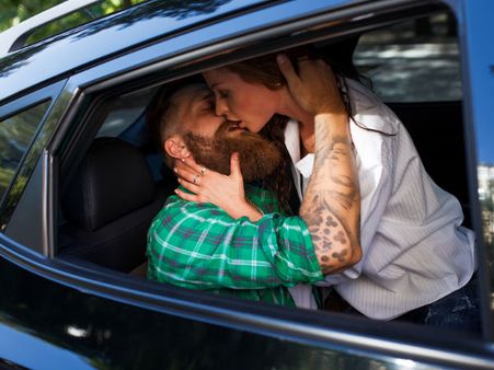 ಹೆಚ್ಚಿನವರು ಕಾರಿನಲ್ಲಿ ಸೆಕ್ಸ್ ಮಾಡಲು ಇಷ್ಟಪಡುತ್ತಾರಂತೆ!  