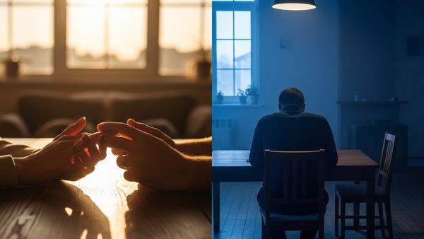 ಪ್ರೇಮ ಮತ್ತು ನೋವು: ಮಾನವ ಸಂಬಂಧಗಳ ಗಹನ ಚಿತ್ರಣ