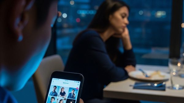 ಬೆಂಗಳೂರಿನಲ್ಲಿ ವಿಶ್ವಾಸಘಾತುಕತೆ: ಆಧುನಿಕ ಜೀವನಶೈಲಿ ಮತ್ತು ಸಂಬಂಧಗಳ ಸವಾಲು