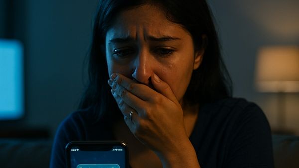 ಸೆಕ್ಸ್ಟಿಂಗ್ ವಿಶ್ವಾಸಘಾತುಕತೆಯೇ? ಅಸಹಜ ಸ್ನೇಹವೇ?