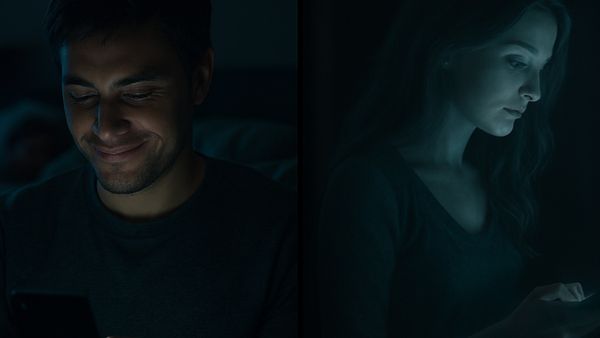 ಹೆಚ್ಚುತ್ತಿರುವ ಸಾಮಾಜಿಕ ಚಿಂತೆ: ಡಿಜಿಟಲ್ ಯುಗದಲ್ಲಿ ವಿಶ್ವಾಸದ್ರೋಹ ಎಂದರೆ ಏನು?