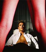 Men kidnapped for prostitution in India