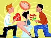 How to impress a woman
