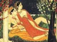 AND Haksar, New Kamasutra book