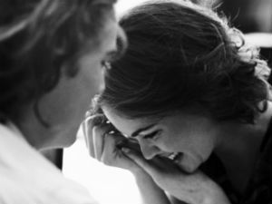 Dirty talking in love making Dirty talking in love making