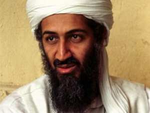 Osama Bin Laden