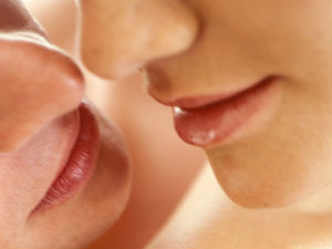 Romantic songs during love making