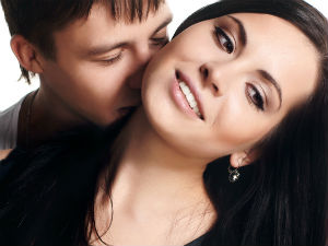 Sensual spots in Aries women